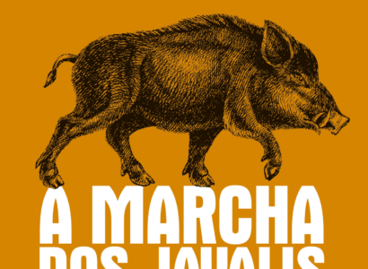 A Marcha dos Javalis