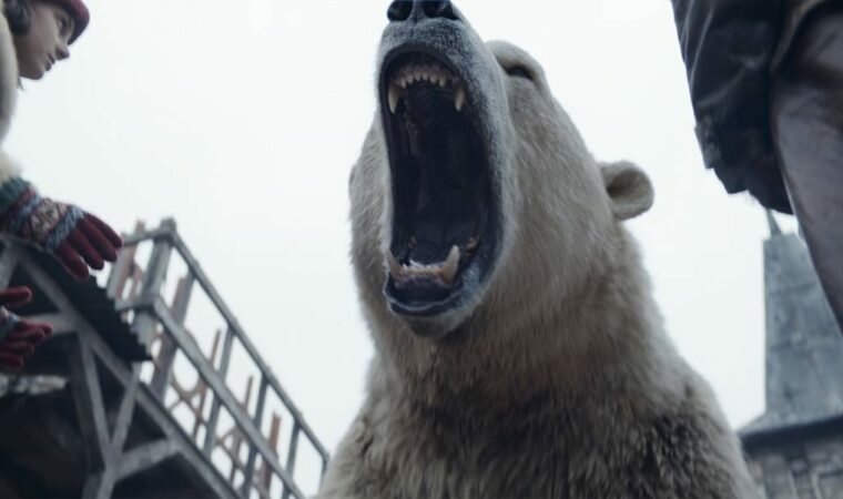 HBO libera trailer da adaptação em série de “Fronteiras do Universo”; Assista!