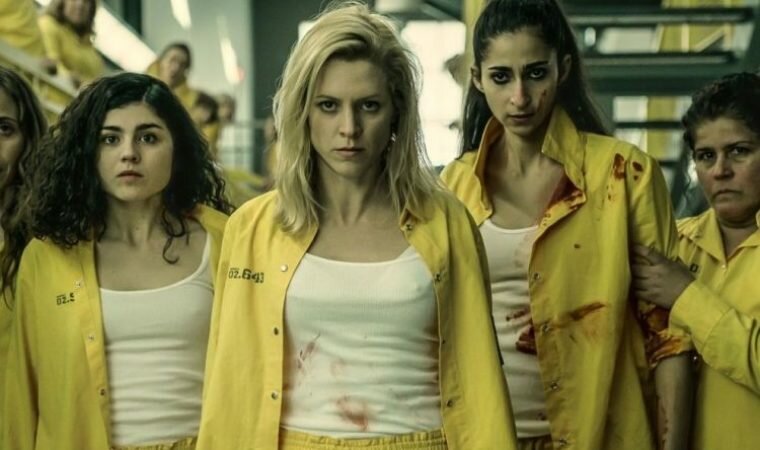 Netflix lança 2ª temporada da série Vis a Vis