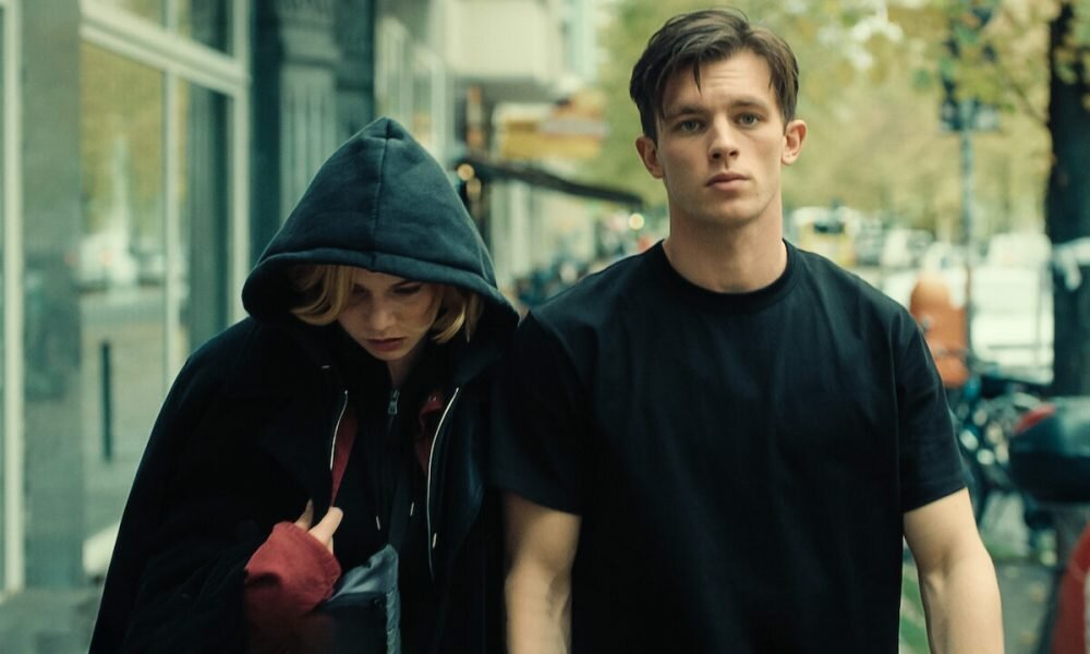 Je Suis Karl netflix