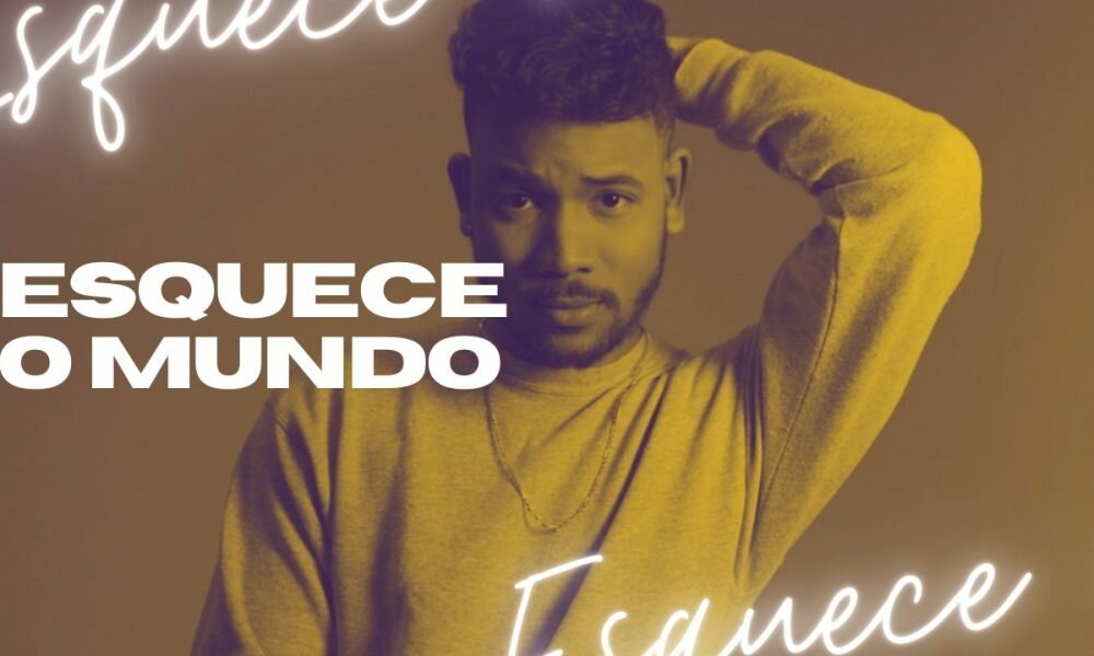 Esquece o Mundo Gabriel Alves