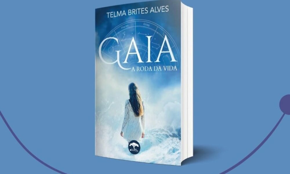 gaia a roda da vida angola