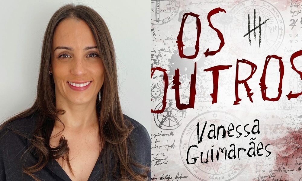 livro os outros da vanessa guimarães