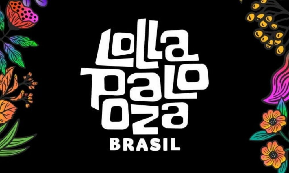 lollapalooza brasil