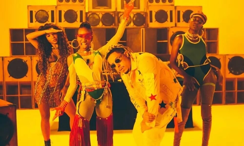 louca e sagaz karol conka