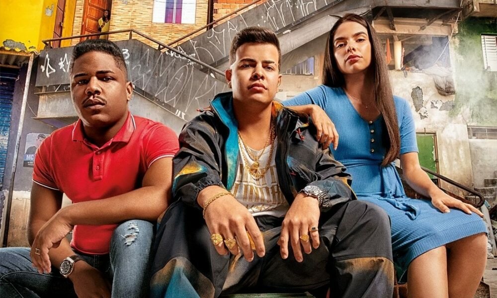 sintonia 2 temporada